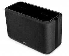 Denon HOME 350 Hangfal - fekete Audio-Video / Hifi / Multimédia - Multi-room rendszer - Multi-room rendszer - 355393
