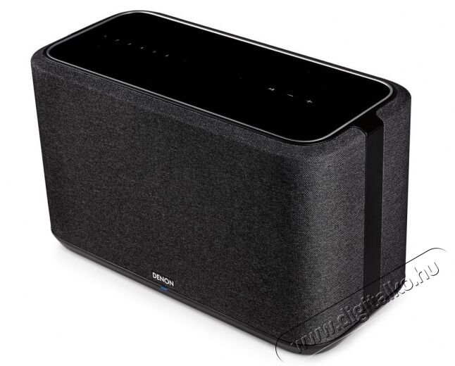 Denon HOME 350 Hangfal - fekete Audio-Video / Hifi / Multim&eacute;dia - Multi-room rendszer - Multi-room rendszer - 355393