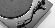 Denon DP-450USB bakelit lej&aacute;tsz&oacute; - fekete Audio-Video / Hifi / Multim&eacute;dia - Bakelit lemezj&aacute;tsz&oacute; - Bakelit lemezj&aacute;tsz&oacute; - 344574