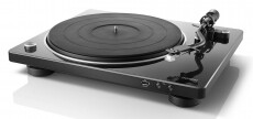 Denon DP-450USB bakelit lejátszó - fekete Audio-Video / Hifi / Multimédia - Bakelit lemezjátszó - Bakelit lemezjátszó - 344574