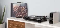 Denon DP-450USB bakelit lej&aacute;tsz&oacute; - fekete Audio-Video / Hifi / Multim&eacute;dia - Bakelit lemezj&aacute;tsz&oacute; - Bakelit lemezj&aacute;tsz&oacute; - 344574