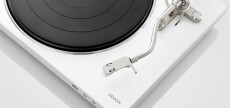 Denon DP-450USB Bakelit lemezj&aacute;tsz&oacute; - feh&eacute;r Audio-Video / Hifi / Multim&eacute;dia - Bakelit lemezj&aacute;tsz&oacute; - Bakelit lemezj&aacute;tsz&oacute; - 353058
