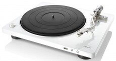 Denon DP-450USB Bakelit lemezjátszó - fehér Audio-Video / Hifi / Multimédia - Bakelit lemezjátszó - Bakelit lemezjátszó - 353058