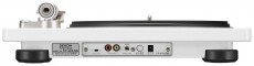 Denon DP-450USB Bakelit lemezj&aacute;tsz&oacute; - feh&eacute;r Audio-Video / Hifi / Multim&eacute;dia - Bakelit lemezj&aacute;tsz&oacute; - Bakelit lemezj&aacute;tsz&oacute; - 353058