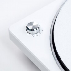 Denon DP-400 Lemezj&aacute;tsz&oacute; - feh&eacute;r Audio-Video / Hifi / Multim&eacute;dia - Bakelit lemezj&aacute;tsz&oacute; - Bakelit lemezj&aacute;tsz&oacute; - 353057