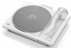 Denon DP-400 Lemezj&aacute;tsz&oacute; - feh&eacute;r Audio-Video / Hifi / Multim&eacute;dia - Bakelit lemezj&aacute;tsz&oacute; - Bakelit lemezj&aacute;tsz&oacute; - 353057
