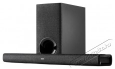 Denon DHT-S416 hangprojektor Audio-Video / Hifi / Multimédia - Hangprojektor / soundbar - Mélyládával - 378534