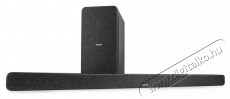 Denon DHT-S517 hangprojektor Audio-Video / Hifi / Multimédia - Hangprojektor / soundbar - Mélyládával - 378535