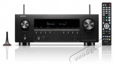 Denon AVR-S970H Audio-Video / Hifi / Multimédia - Házimozi - Házimozi erősítő - 402842