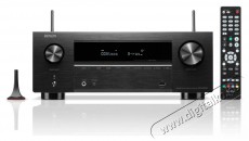 Denon AVR-X2800H DAB Audio-Video / Hifi / Multim&eacute;dia - H&aacute;zimozi - H&aacute;zimozi erős&iacute;tő - 402845