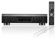 Denon DCD-900NE BLACK Audio-Video / Hifi / Multim&eacute;dia - CD / DVD / Blu-Ray / Multim&eacute;dia k&eacute;sz&uuml;l&eacute;k - CD lej&aacute;tsz&oacute; - 402829
