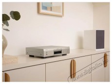 Denon DCD-900NE PREMIUM SILVER Audio-Video / Hifi / Multim&eacute;dia - Hangfal tart&oacute; / &aacute;llv&aacute;ny - Hangsug&aacute;rz&oacute; &aacute;llv&aacute;ny - 402830