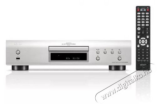 Denon DCD-900NE PREMIUM SILVER Audio-Video / Hifi / Multim&eacute;dia - Hangfal tart&oacute; / &aacute;llv&aacute;ny - Hangsug&aacute;rz&oacute; &aacute;llv&aacute;ny - 402830