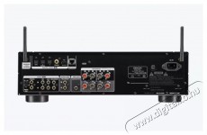 Denon PMA-900HNE BLACK Audio-Video / Hifi / Multim&eacute;dia - Hifi - Sztere&oacute; - Sztere&oacute; erős&iacute;tő - 402827