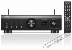Denon PMA-900HNE BLACK Audio-Video / Hifi / Multimédia - Hifi - Sztereó - Sztereó erősítő - 402827