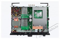 Denon PMA-900HNE BLACK Audio-Video / Hifi / Multim&eacute;dia - Hifi - Sztere&oacute; - Sztere&oacute; erős&iacute;tő - 402827
