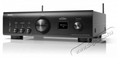 Denon PMA-900HNE BLACK Audio-Video / Hifi / Multim&eacute;dia - Hifi - Sztere&oacute; - Sztere&oacute; erős&iacute;tő - 402827