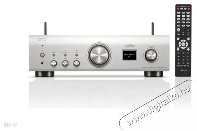 Denon PMA-900HNE PREMIUM SILVER Audio-Video / Hifi / Multim&eacute;dia - Hifi - Sztere&oacute; - Sztere&oacute; erős&iacute;tő - 402828
