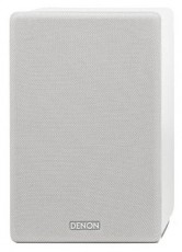 Denon SCN-10 hangfal p&aacute;r - feh&eacute;r Audio-Video / Hifi / Multim&eacute;dia - Hangfal - Hangfalszett - Polc / &aacute;llv&aacute;nyos/ h&aacute;tt&eacute;r hangsug&aacute;rz&oacute; - 341663