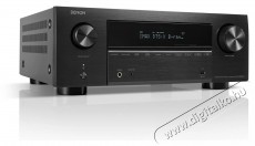 Denon AVC-X3800H Audio-Video / Hifi / Multim&eacute;dia - H&aacute;zimozi - H&aacute;zimozi erős&iacute;tő - 475743