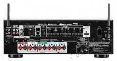 Denon AVR-S670H Audio-Video / Hifi / Multim&eacute;dia - H&aacute;zimozi - H&aacute;zimozi erős&iacute;tő - 491146