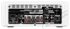 Denon RCDN-12 DAB Sztere&oacute; CD/r&aacute;di&oacute;erős&iacute;tő WHITE HGL Audio-Video / Hifi / Multim&eacute;dia - Hifi - Sztere&oacute; - Sztere&oacute; erős&iacute;tő - 493094