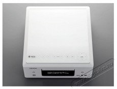 Denon RCDN-12 DAB Sztere&oacute; CD/r&aacute;di&oacute;erős&iacute;tő WHITE HGL Audio-Video / Hifi / Multim&eacute;dia - Hifi - Sztere&oacute; - Sztere&oacute; erős&iacute;tő - 493094