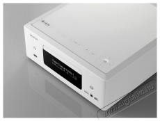 Denon RCDN-12 DAB Sztere&oacute; CD/r&aacute;di&oacute;erős&iacute;tő WHITE HGL Audio-Video / Hifi / Multim&eacute;dia - Hifi - Sztere&oacute; - Sztere&oacute; erős&iacute;tő - 493094