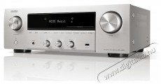 Denon DRA-900H pr&eacute;mium ez&uuml;st sz&iacute;nű h&aacute;l&oacute;zati sztere&oacute; erős&iacute;tő Audio-Video / Hifi / Multim&eacute;dia - Hifi - Sztere&oacute; - Sztere&oacute; erős&iacute;tő - 493092