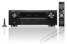 Denon AVC-S670H Audio-Video / Hifi / Multimédia - Házimozi - Házimozi erősítő - 491145