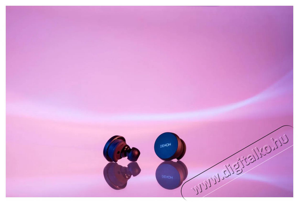 Denon PerL Black Audio-Video / Hifi / Multim&eacute;dia - F&uuml;l &eacute;s Fejhallgat&oacute;k - F&uuml;lhallgat&oacute; - 509926