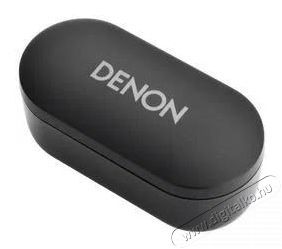 Denon PerL Black Audio-Video / Hifi / Multim&eacute;dia - F&uuml;l &eacute;s Fejhallgat&oacute;k - F&uuml;lhallgat&oacute; - 509926