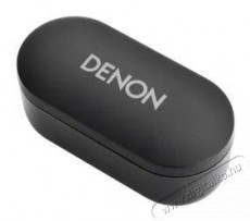Denon PerL Black Audio-Video / Hifi / Multim&eacute;dia - F&uuml;l &eacute;s Fejhallgat&oacute;k - F&uuml;lhallgat&oacute; - 509926