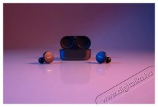 Denon PerL Black Audio-Video / Hifi / Multim&eacute;dia - F&uuml;l &eacute;s Fejhallgat&oacute;k - F&uuml;lhallgat&oacute; - 509926