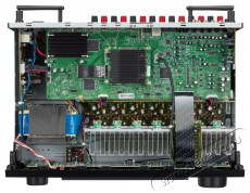 Denon AVR-X1800H DAB - fekete Audio-Video / Hifi / Multim&eacute;dia - Hifi - Sztere&oacute; - CD / DVD / Multim&eacute;dia lej&aacute;tsz&oacute;s r&aacute;di&oacute;erős&iacute;tő - 511430