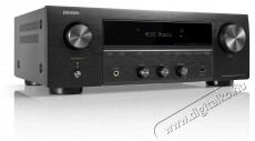 Denon DRA-900H - fekete Audio-Video / Hifi / Multim&eacute;dia - Hifi - Sztere&oacute; - CD / DVD / Multim&eacute;dia lej&aacute;tsz&oacute;s r&aacute;di&oacute;erős&iacute;tő - 511431