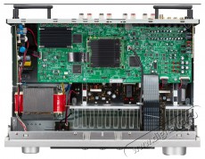 Denon DRA-900H - fekete Audio-Video / Hifi / Multim&eacute;dia - Hifi - Sztere&oacute; - CD / DVD / Multim&eacute;dia lej&aacute;tsz&oacute;s r&aacute;di&oacute;erős&iacute;tő - 511431