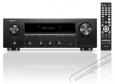 Denon DRA-900H - fekete Audio-Video / Hifi / Multimédia - Hifi - Sztereó - CD / DVD / Multimédia lejátszós rádióerősítő - 511431