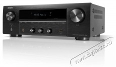 Denon DRA-900H - fekete Audio-Video / Hifi / Multim&eacute;dia - Hifi - Sztere&oacute; - CD / DVD / Multim&eacute;dia lej&aacute;tsz&oacute;s r&aacute;di&oacute;erős&iacute;tő - 511431