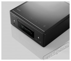 Denon RCD-N12 DAB CEOL - fekete Audio-Video / Hifi / Multim&eacute;dia - CD / DVD / Blu-Ray / Multim&eacute;dia k&eacute;sz&uuml;l&eacute;k - CD lej&aacute;tsz&oacute; - 511434
