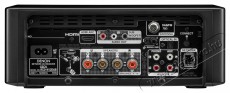 Denon RCD-N12 DAB CEOL - fekete Audio-Video / Hifi / Multim&eacute;dia - CD / DVD / Blu-Ray / Multim&eacute;dia k&eacute;sz&uuml;l&eacute;k - CD lej&aacute;tsz&oacute; - 511434