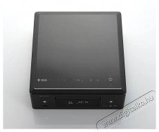 Denon RCD-N12 DAB CEOL - fekete Audio-Video / Hifi / Multim&eacute;dia - CD / DVD / Blu-Ray / Multim&eacute;dia k&eacute;sz&uuml;l&eacute;k - CD lej&aacute;tsz&oacute; - 511434