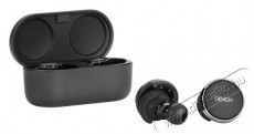 Denon PerL PRO Black Audio-Video / Hifi / Multim&eacute;dia - F&uuml;l &eacute;s Fejhallgat&oacute;k - F&uuml;lhallgat&oacute; - 518658