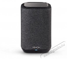 Denon Home 150 NV Black Audio-Video / Hifi / Multim&eacute;dia - Hordozhat&oacute;, vezet&eacute;k n&eacute;lk&uuml;li / bluetooth hangsug&aacute;rz&oacute; - Hordozhat&oacute;, vezet&eacute;k n&eacute;lk&uuml;li / bluetooth hangsug&aacute;rz&oacute; - 523429