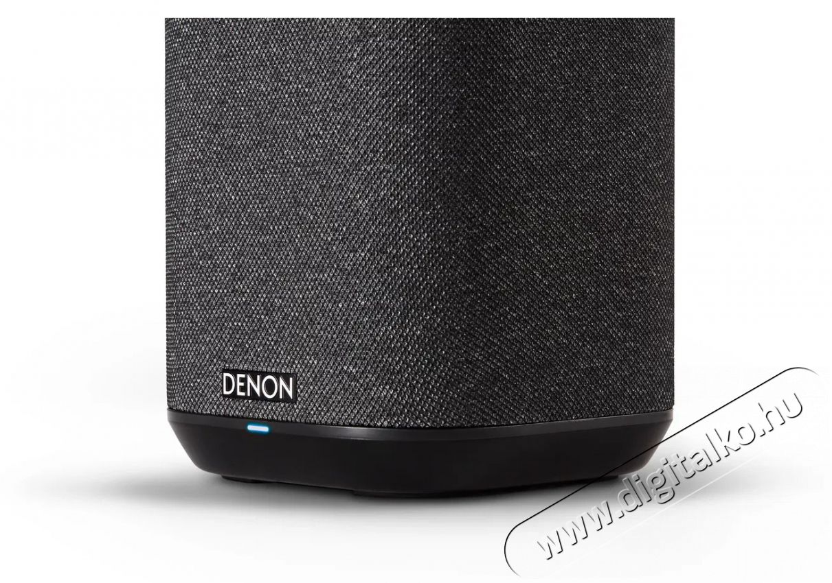 Denon Home 150 NV Black Audio-Video / Hifi / Multim&eacute;dia - Hordozhat&oacute;, vezet&eacute;k n&eacute;lk&uuml;li / bluetooth hangsug&aacute;rz&oacute; - Hordozhat&oacute;, vezet&eacute;k n&eacute;lk&uuml;li / bluetooth hangsug&aacute;rz&oacute; - 523429