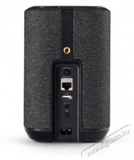 Denon Home 150 NV Black Audio-Video / Hifi / Multim&eacute;dia - Hordozhat&oacute;, vezet&eacute;k n&eacute;lk&uuml;li / bluetooth hangsug&aacute;rz&oacute; - Hordozhat&oacute;, vezet&eacute;k n&eacute;lk&uuml;li / bluetooth hangsug&aacute;rz&oacute; - 523429