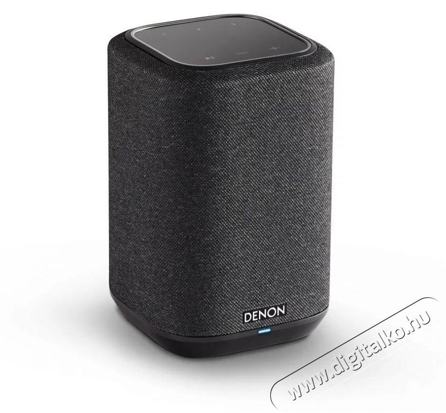 Denon Home 150 NV Black Audio-Video / Hifi / Multim&eacute;dia - Hordozhat&oacute;, vezet&eacute;k n&eacute;lk&uuml;li / bluetooth hangsug&aacute;rz&oacute; - Hordozhat&oacute;, vezet&eacute;k n&eacute;lk&uuml;li / bluetooth hangsug&aacute;rz&oacute; - 523429