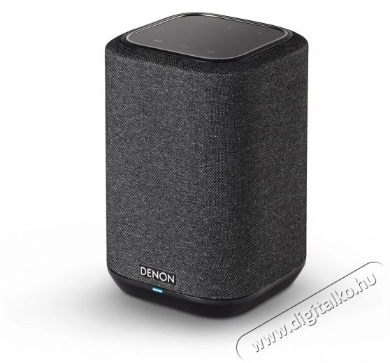 Denon Home 150 NV Black Audio-Video / Hifi / Multim&eacute;dia - Hordozhat&oacute;, vezet&eacute;k n&eacute;lk&uuml;li / bluetooth hangsug&aacute;rz&oacute; - Hordozhat&oacute;, vezet&eacute;k n&eacute;lk&uuml;li / bluetooth hangsug&aacute;rz&oacute; - 523429