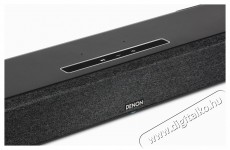 Denon Home SB550 Black Audio-Video / Hifi / Multim&eacute;dia - Hangfal - Hangfalszett - Tv hangfal - 523430