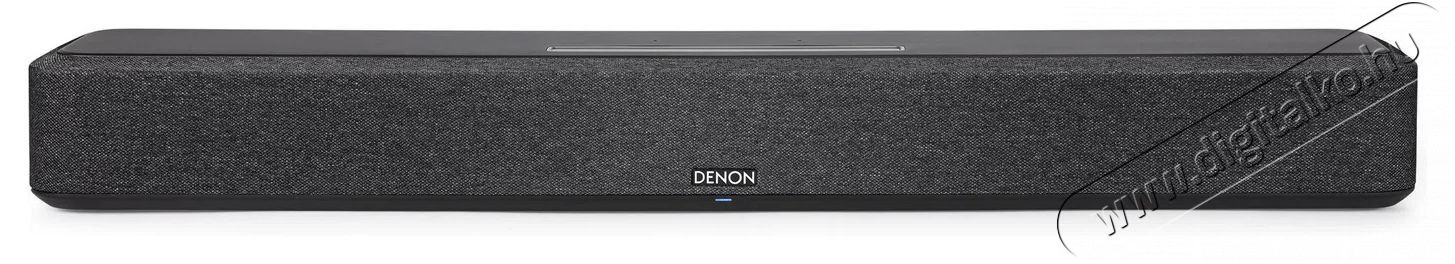 Denon Home SB550 Black Audio-Video / Hifi / Multim&eacute;dia - Hangfal - Hangfalszett - Tv hangfal - 523430